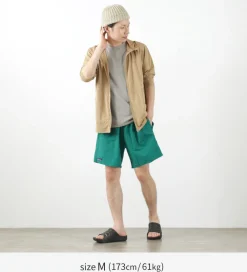 THOUSAND MILE Shorts^/ Imperial Trunk Shorts
