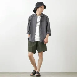 THOUSAND MILE Shorts^/ Imperial Trunk Shorts