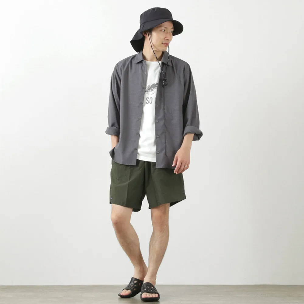 THOUSAND MILE Shorts^/ Imperial Trunk Shorts