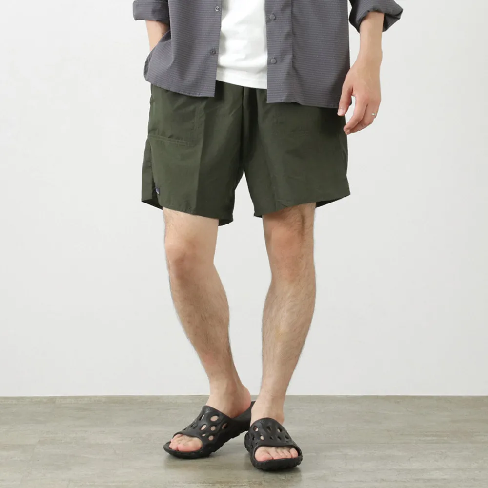 THOUSAND MILE Shorts^/ Imperial Trunk Shorts