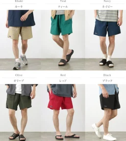 THOUSAND MILE Shorts^/ Imperial Trunk Shorts