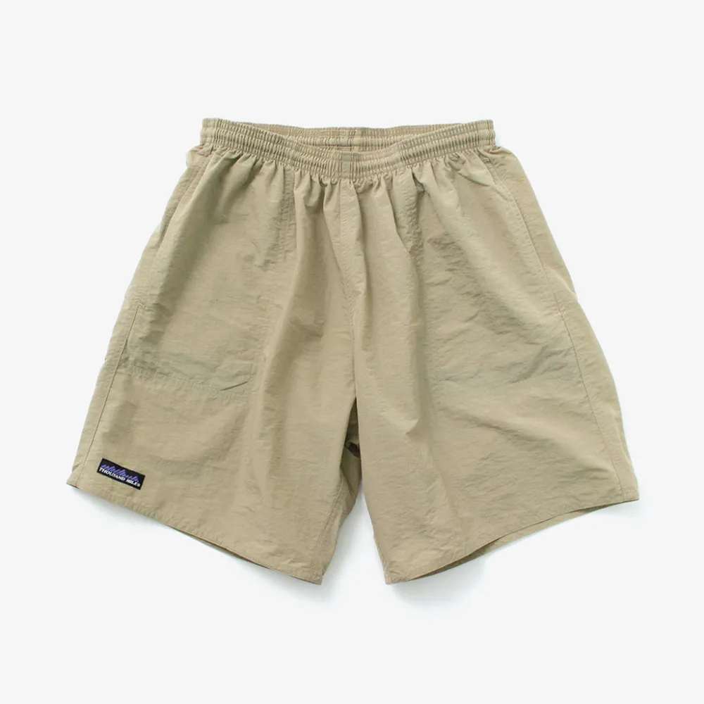 THOUSAND MILE Shorts^/ Imperial Trunk Shorts