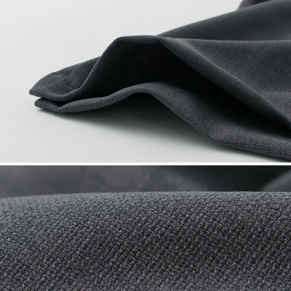 THOUSAND MILE Trousers^/ Long Wide Pants