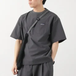 THOUSAND MILE T-Shirts^/ Short Sleeve T-Shirt and Long Pants Set