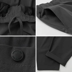 THOUSAND MILE T-Shirts^/ Short Sleeve T-Shirt and Long Pants Set