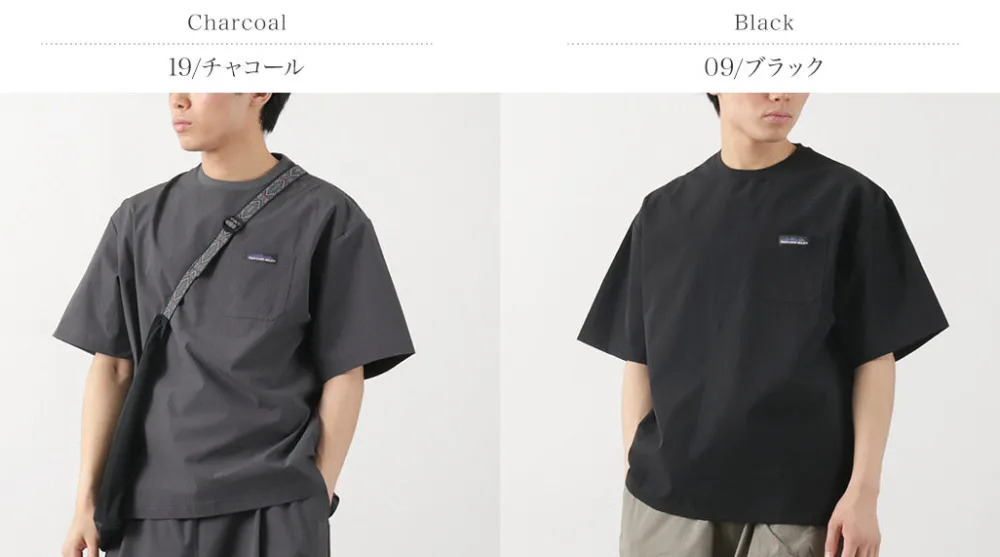 THOUSAND MILE T-Shirts^/ Short Sleeve T-Shirt and Long Pants Set