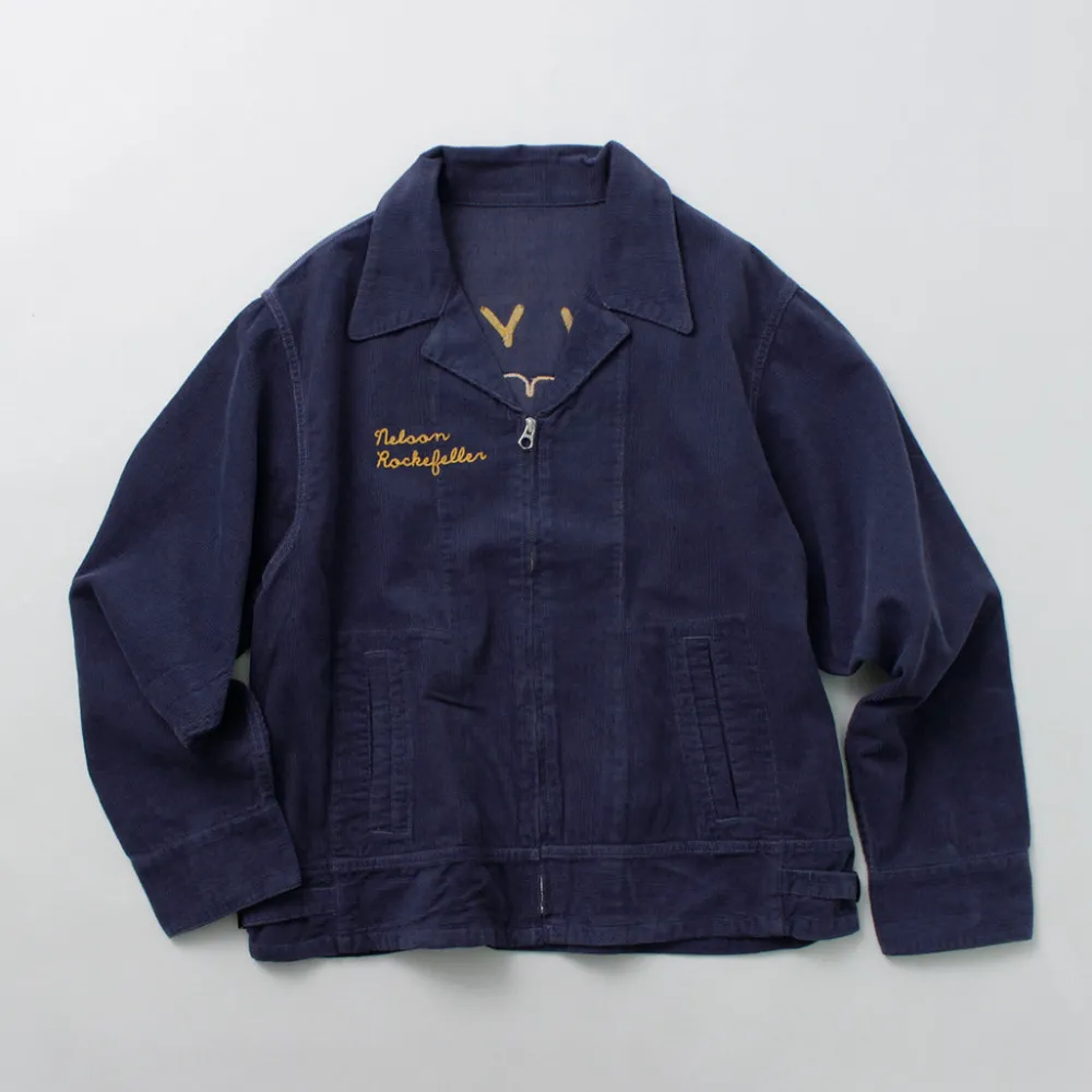 THRIFTY LOOK Jackets^/ Farmer's Jacket