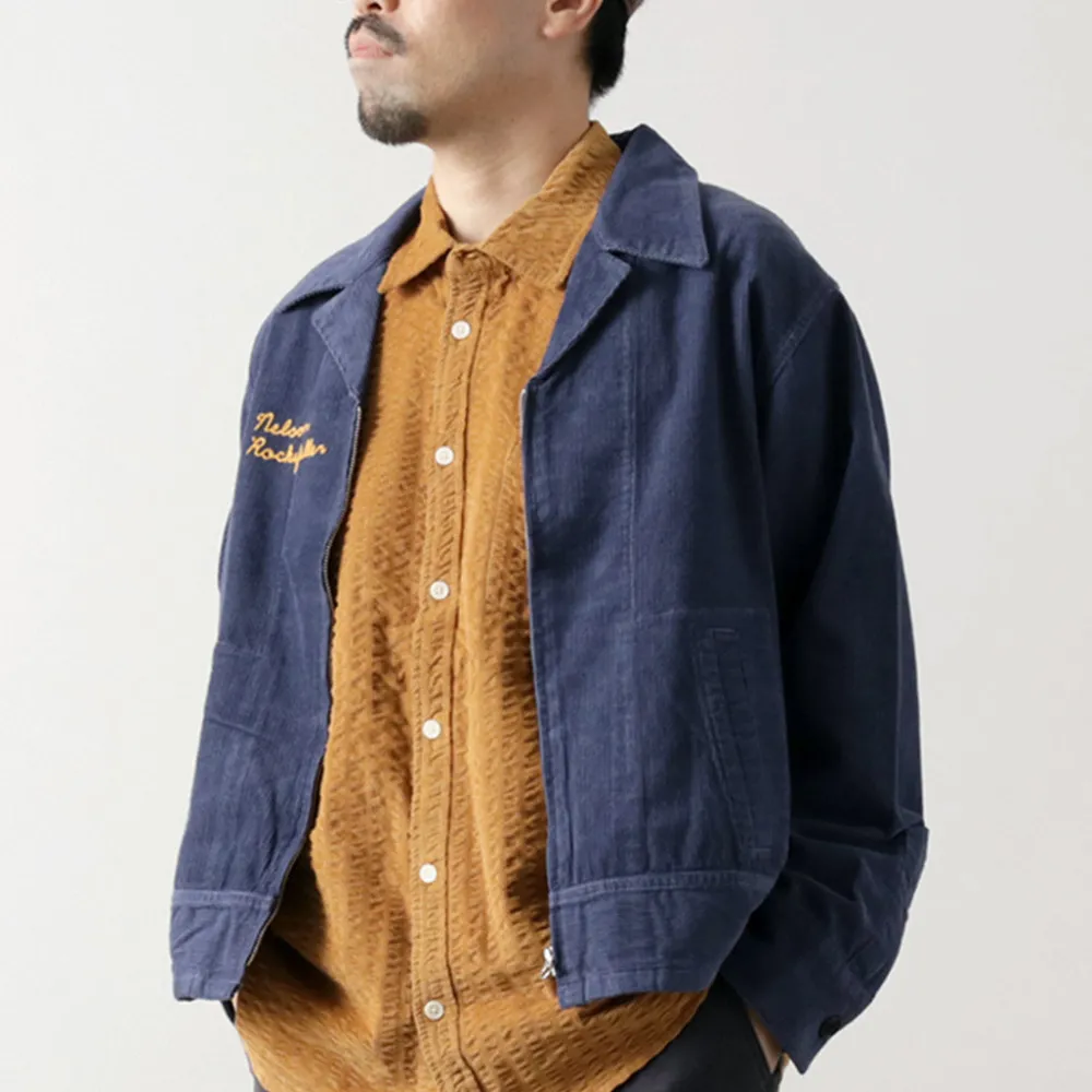 THRIFTY LOOK Jackets^/ Farmer's Jacket