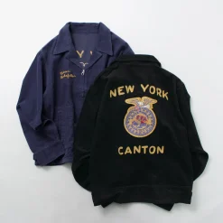 THRIFTY LOOK Jackets^/ Farmer's Jacket