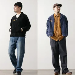 THRIFTY LOOK Jackets^/ Farmer's Jacket
