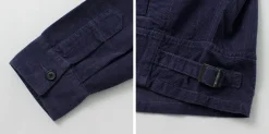 THRIFTY LOOK Jackets^/ Farmer's Jacket