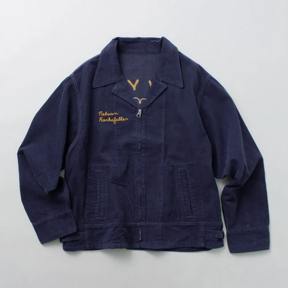 THRIFTY LOOK Jackets^/ Farmer's Jacket
