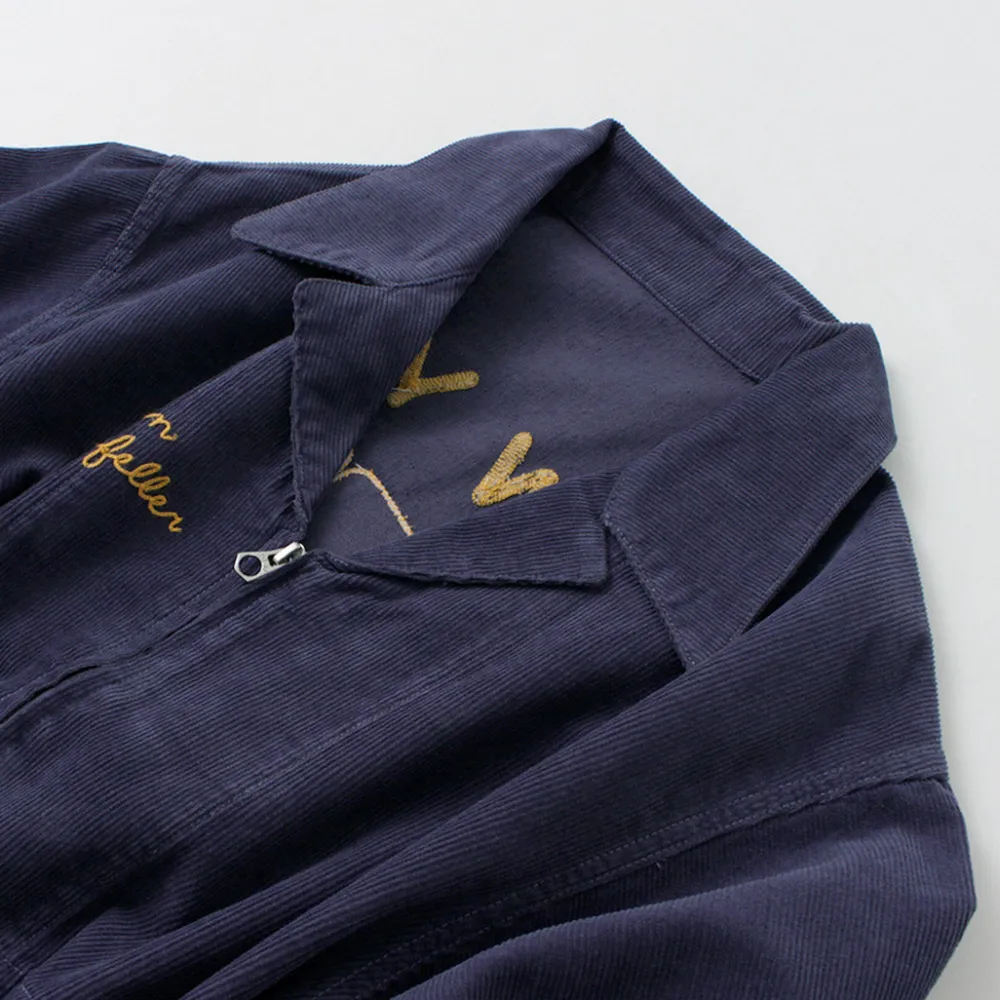 THRIFTY LOOK Jackets^/ Farmer's Jacket