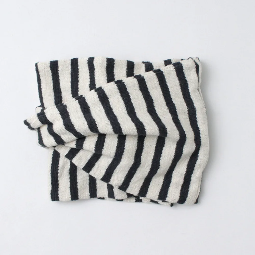 TIEASY Scarfs^/ Double-faced Snood