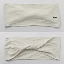 TIEASY Scarfs^/ Double-faced Snood