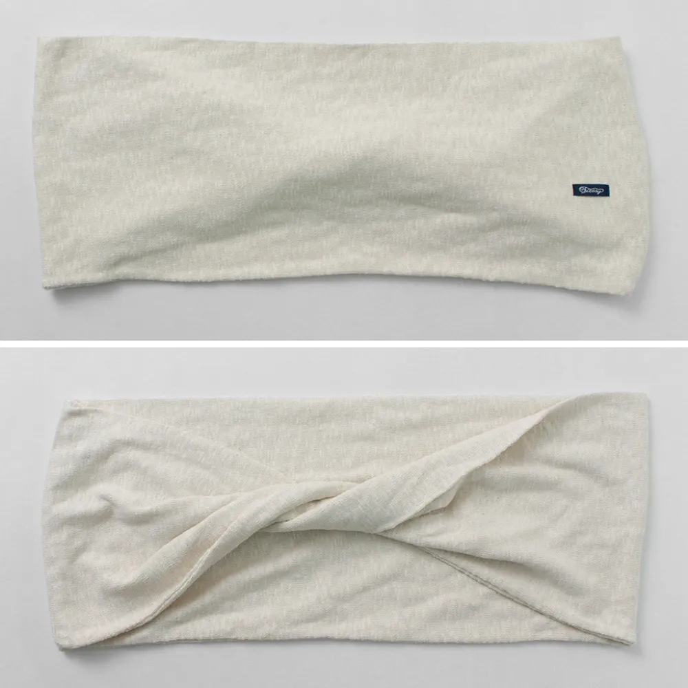 TIEASY Scarfs^/ Double-faced Snood