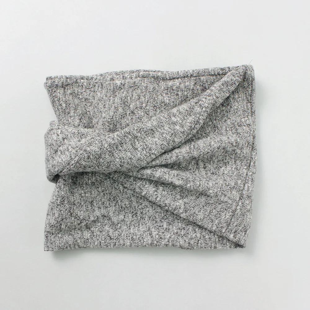 TIEASY Scarfs^/ Double-faced Snood