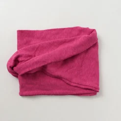 TIEASY Scarfs^/ Double-faced Snood