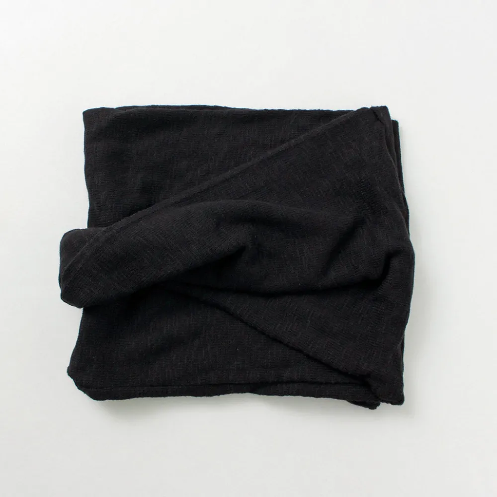 TIEASY Scarfs^/ Double-faced Snood