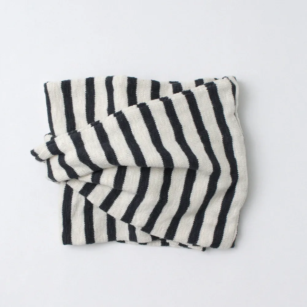TIEASY Scarfs^/ Double-faced Snood