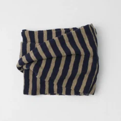 TIEASY Scarfs^/ Double-faced Snood
