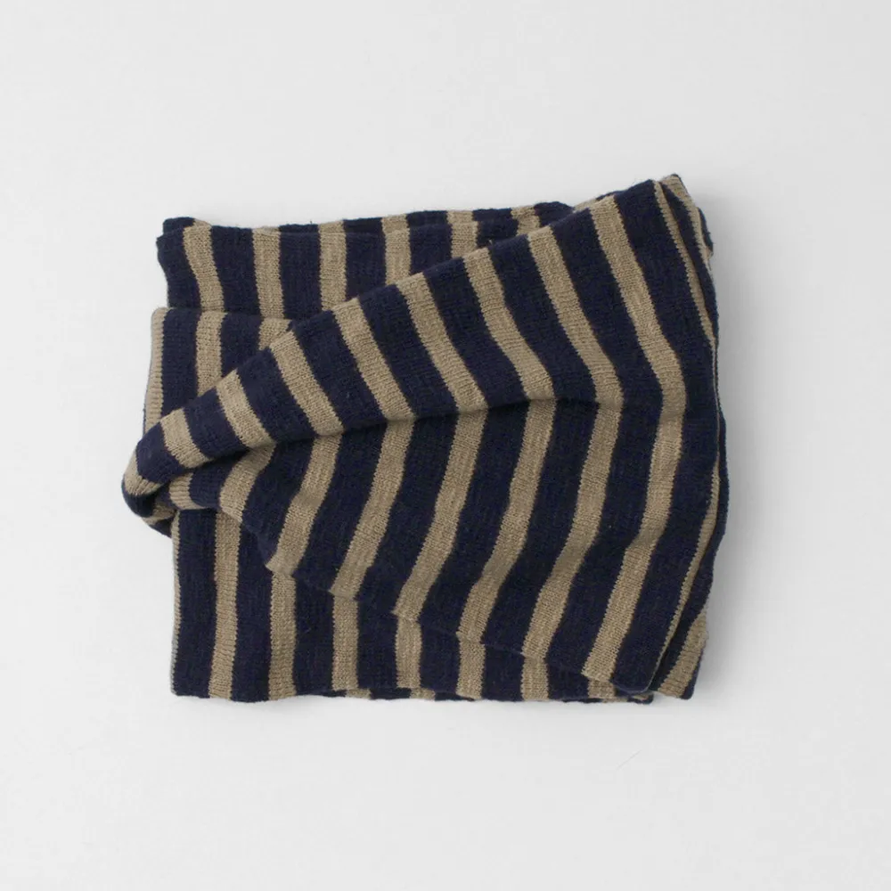 TIEASY Scarfs^/ Double-faced Snood