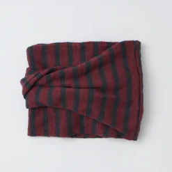 TIEASY Scarfs^/ Double-faced Snood