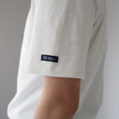 TIEASY T-Shirts^/ HDCS Boatneck S/S Basque Shirt
