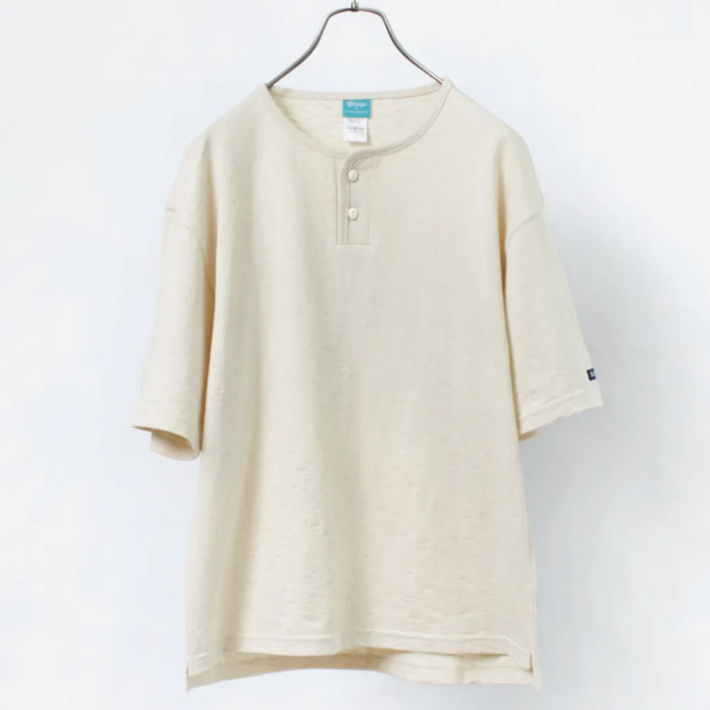 TIEASY T-Shirts^/ HDCS Light Henry T-shirt