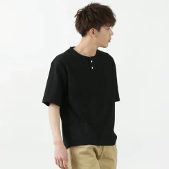 TIEASY T-Shirts^/ HDCS Light Henry T-shirt