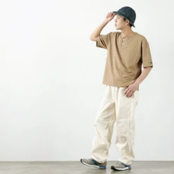TIEASY T-Shirts^/ HDCS Light Henry T-shirt