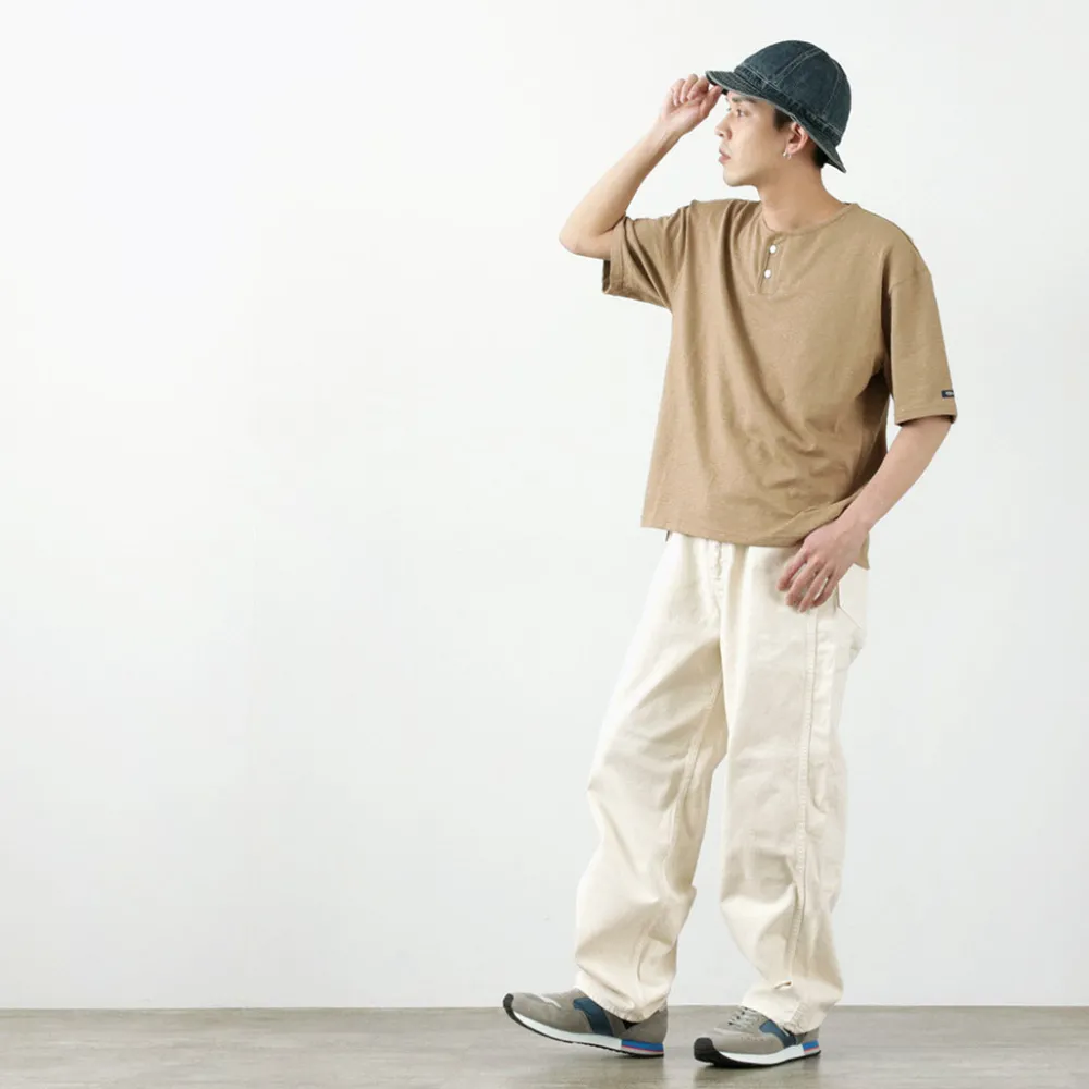 TIEASY T-Shirts^/ HDCS Light Henry T-shirt