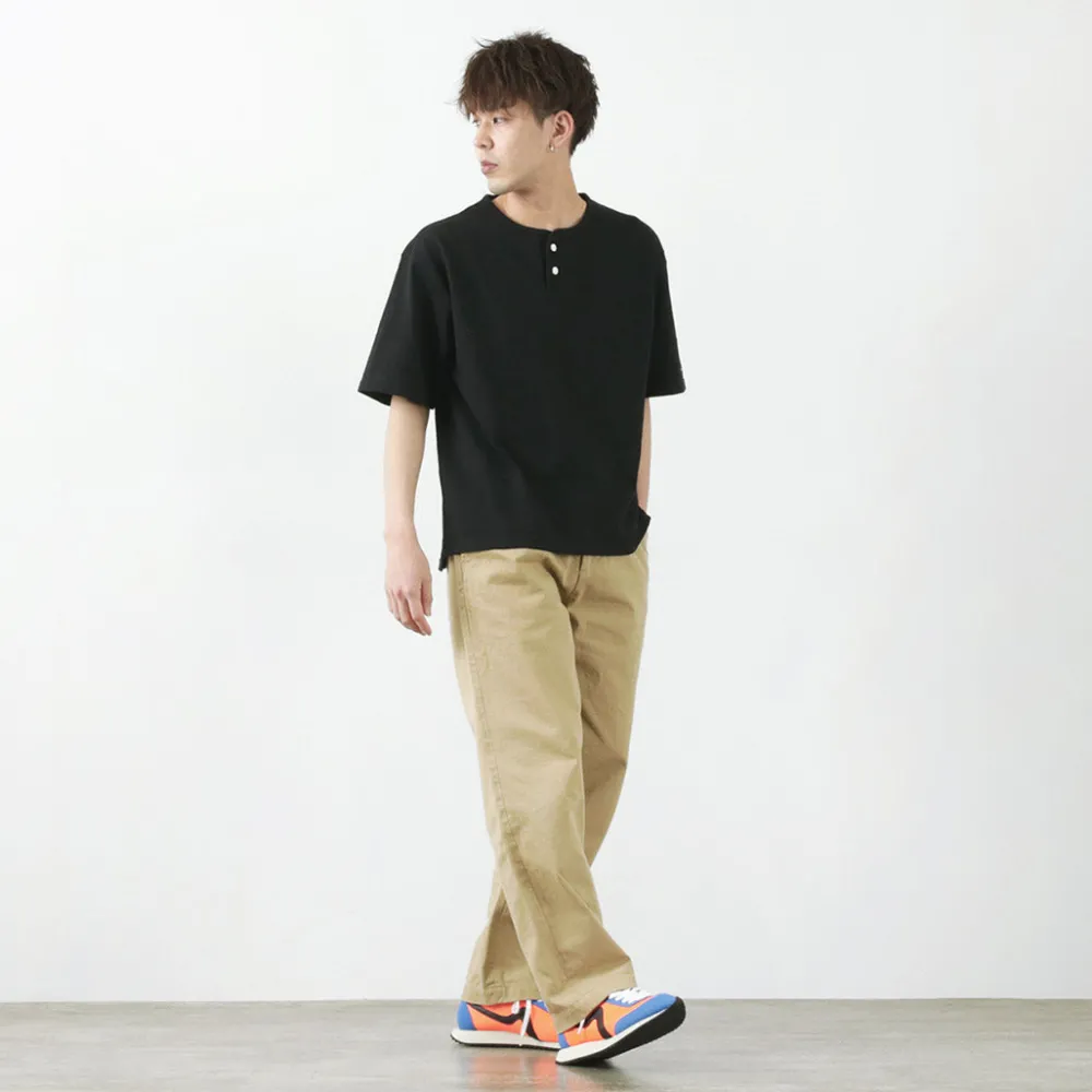 TIEASY T-Shirts^/ HDCS Light Henry T-shirt