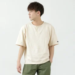 TIEASY T-Shirts^/ HDCS Light Henry T-shirt