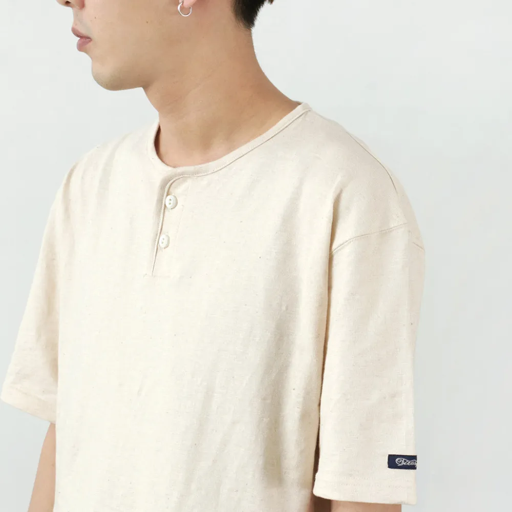 TIEASY T-Shirts^/ HDCS Light Henry T-shirt