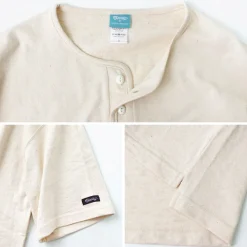 TIEASY T-Shirts^/ HDCS Light Henry T-shirt