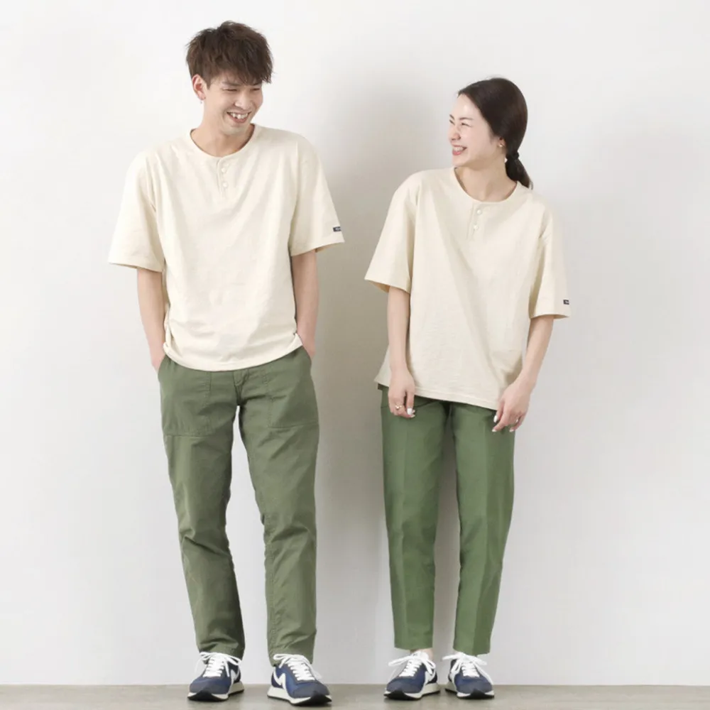TIEASY T-Shirts^/ HDCS Light Henry T-shirt