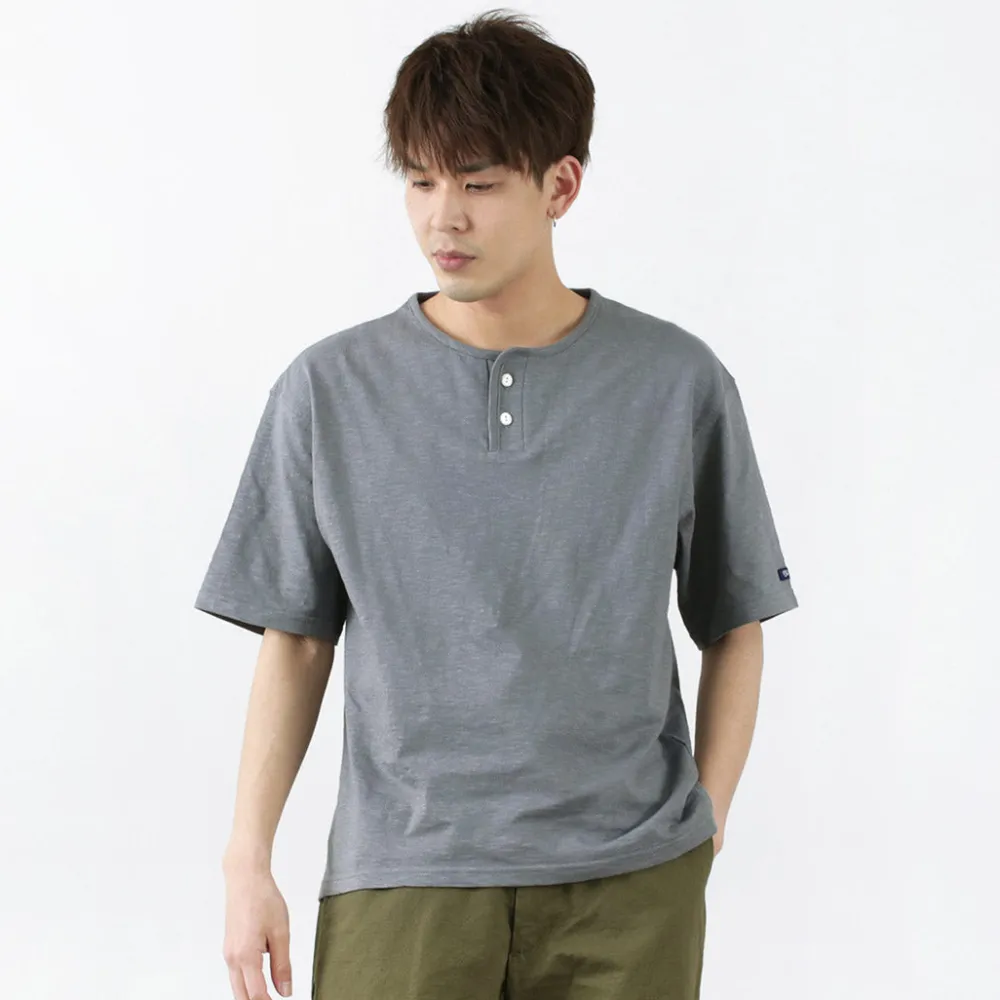TIEASY T-Shirts^/ HDCS Light Henry T-shirt