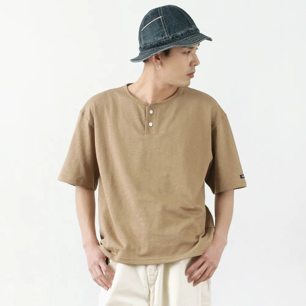 TIEASY T-Shirts^/ HDCS Light Henry T-shirt