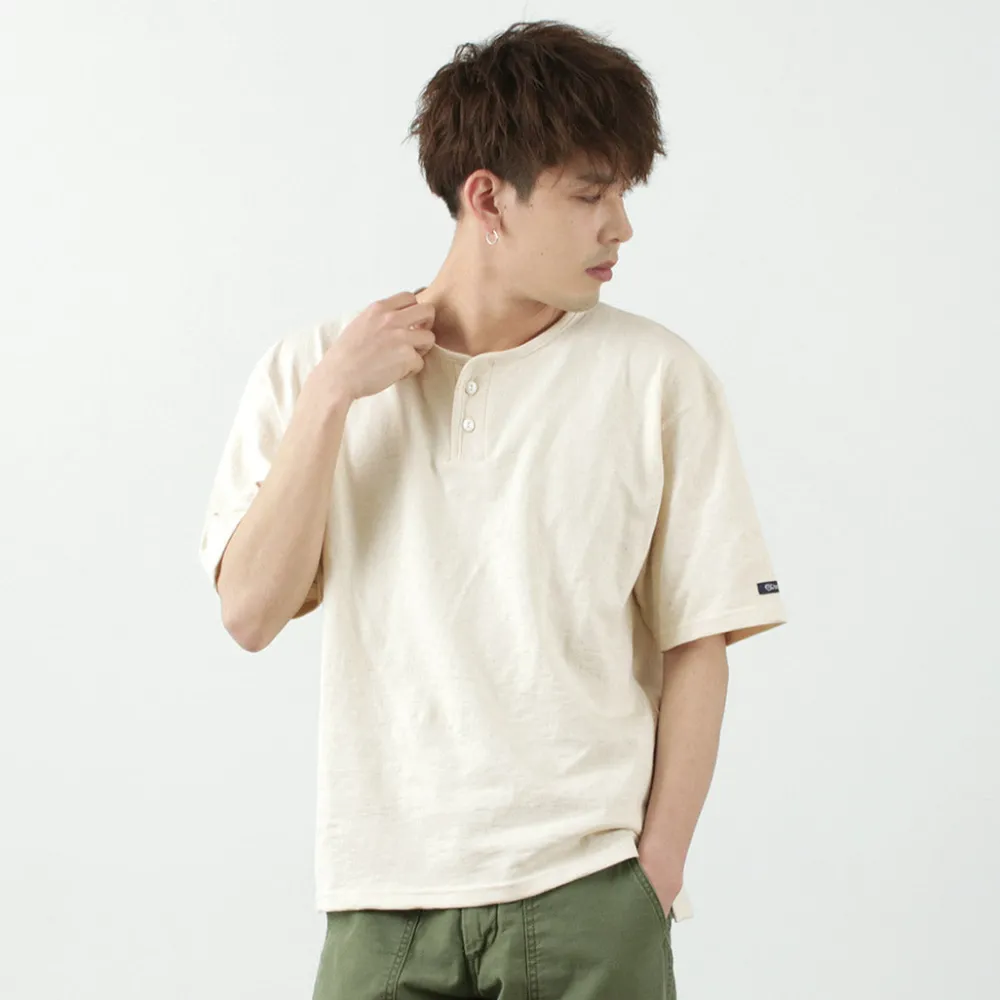 TIEASY T-Shirts^/ HDCS Light Henry T-shirt