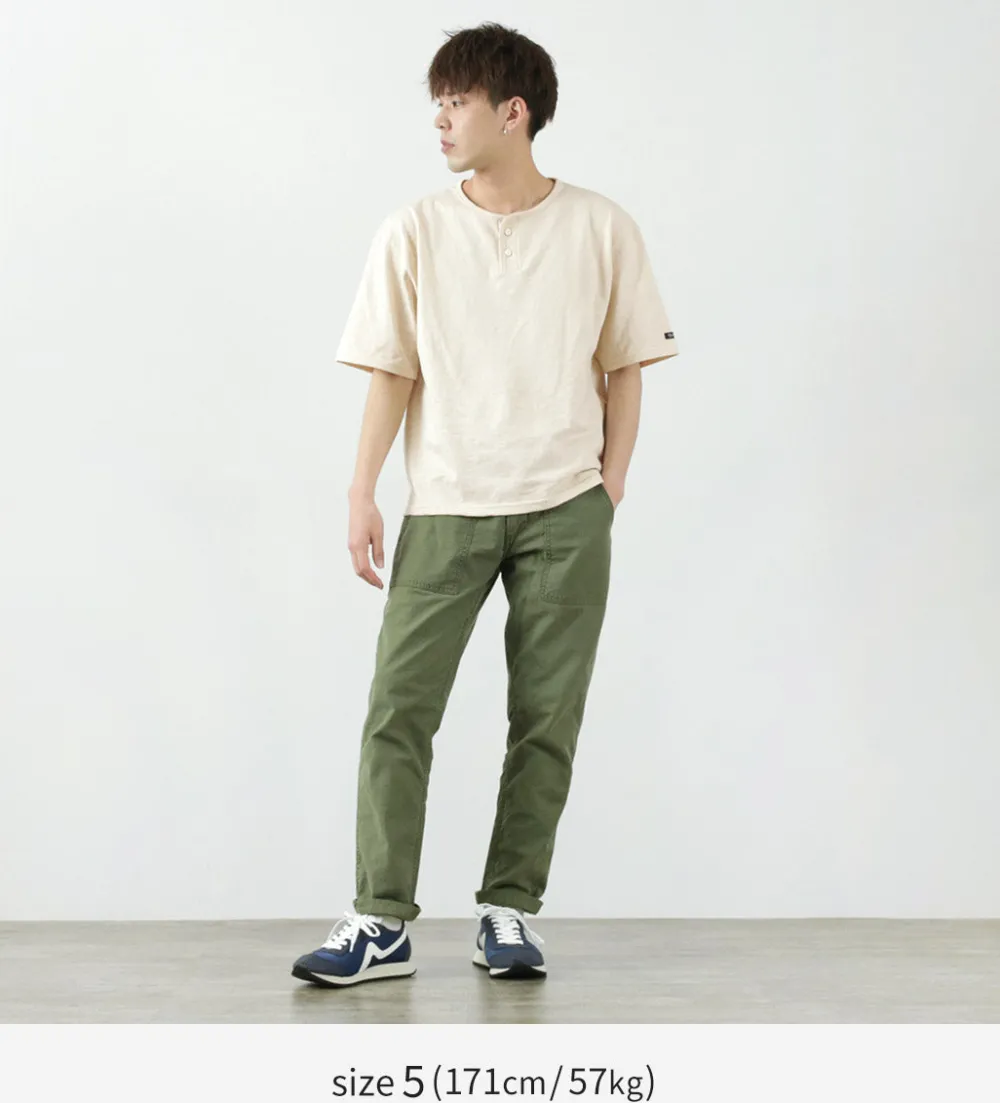 TIEASY T-Shirts^/ HDCS Light Henry T-shirt