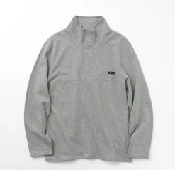 TIEASY T-Shirts^/ HDCS Snap Pullover