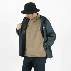 TIEASY T-Shirts^/ HDCS Snap Pullover