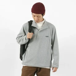 TIEASY T-Shirts^/ HDCS Snap Pullover