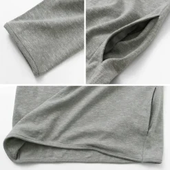 TIEASY T-Shirts^/ HDCS Snap Pullover