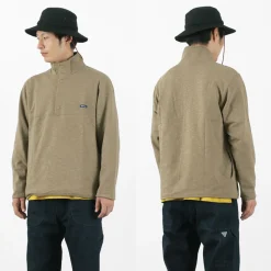 TIEASY T-Shirts^/ HDCS Snap Pullover