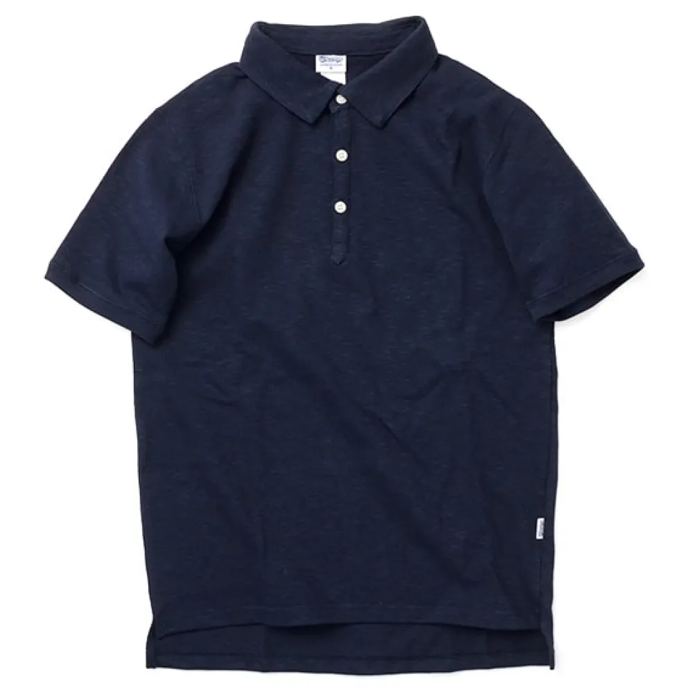 TIEASY T-Shirts^/ Organic Polo Shirt