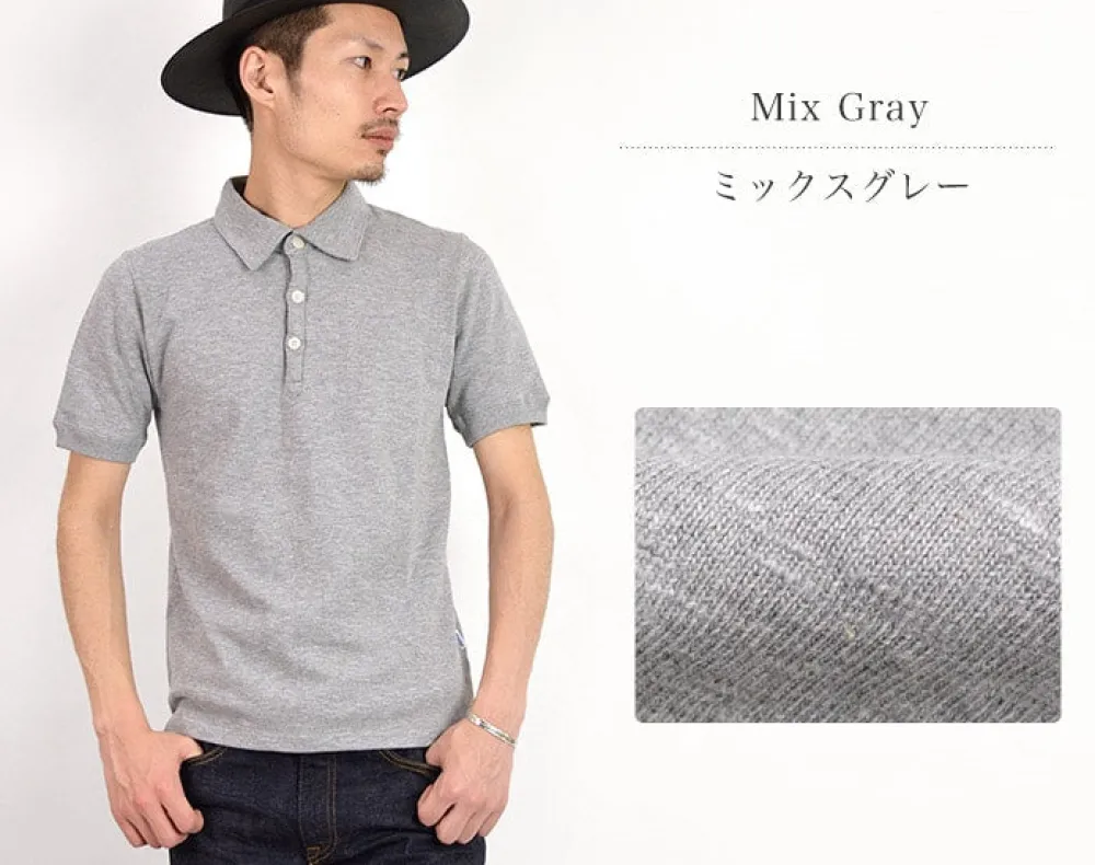 TIEASY T-Shirts^/ Organic Polo Shirt