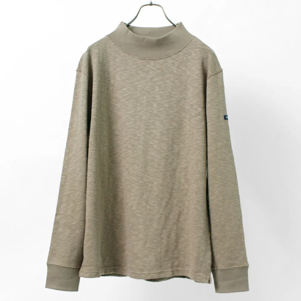 TIEASY T-Shirts^/ Original High Neck T-shirt
