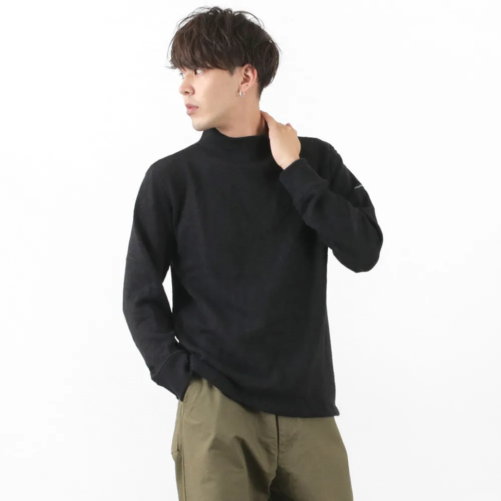 TIEASY T-Shirts^/ Original High Neck T-shirt